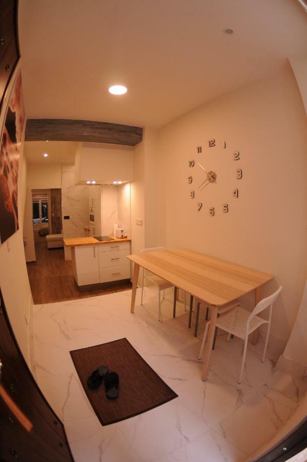 Apartamentos Urdaibai 2 베르메오 외부 사진