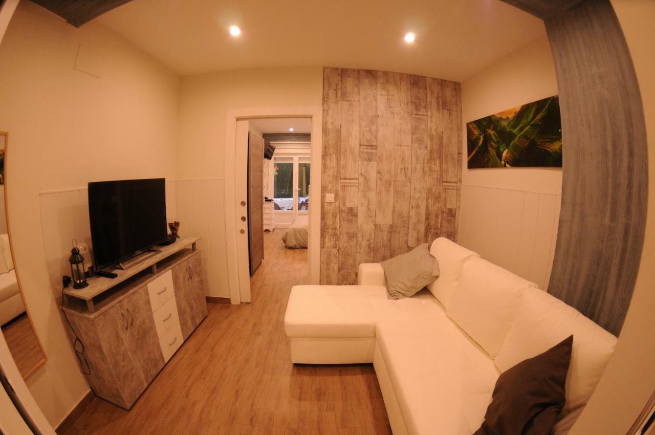 Apartamentos Urdaibai 2 베르메오 외부 사진